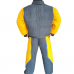 BRUTAL BITE SUITSTRONG (NÍVEL 2) + PROTETOR INTERNO
