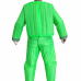 BRUTAL BITE SUITSTRONG (NÍVEL 2) + PROTETOR INTERNO