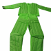 BRUTAL BITE SUITSTRONG (NÍVEL 2) + PROTETOR INTERNO