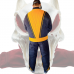 BRUTAL BITE SUITSTRONG (NÍVEL 2) + PROTETOR INTERNO