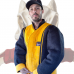 BRUTAL BITE SUITSTRONG (NÍVEL 2) + PROTETOR INTERNO