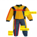 BRUTAL BITE SUITSTRONG (NÍVEL 2) + PROTETOR INTERNO