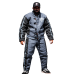 BRUTAL BITE SUIT MOBILITY (NÍVEL 1) + PROTETOR INTERNO