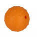 BOLA BORRACHA MACIÇA 6 CM DIÂMETRO (SEM CORDA) 