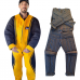 BRUTAL BITE SUITSTRONG (NÍVEL 2) + PROTETOR INTERNO