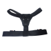 PEITORAL PARA PROTEÇÃO - MODELO PREDATOR K9 TACTICAL