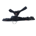 PEITORAL PARA PROTEÇÃO - MODELO PREDATOR K9 TACTICAL