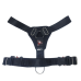 PEITORAL PARA PROTEÇÃO - MODELO PREDATOR K9 TACTICAL