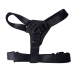 PEITORAL PARA PROTEÇÃO - MODELO PREDATOR K9 TACTICAL