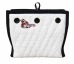 BITE PILLOW ALEM&Atilde;O (3 SEGURADORES) LINHA WHITE