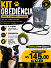 KIT OBEDIÊNCIA