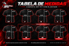 CAMISETA BRUTAL BITE