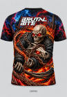CAMISETA BRUTAL BITE