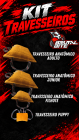 KIT PROMOCIONAL TRAVESSEIROS ANAT&Ocirc;MICOS 24 HORAS